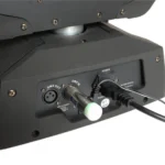 DMX512 DFI DJ Wireless Receiver Transmitter 2.4G For LED Stage Light Par Moving Head Beam LED Light 400m Control - Image 6