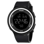 Waterproof Led Watches for Men Outdoor Sports Men Digital Led Quartz Alarm Men Wrist Watch Fashion Electronic Watch Relogio New - Image 10