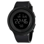 Waterproof Led Watches for Men Outdoor Sports Men Digital Led Quartz Alarm Men Wrist Watch Fashion Electronic Watch Relogio New - Image 8