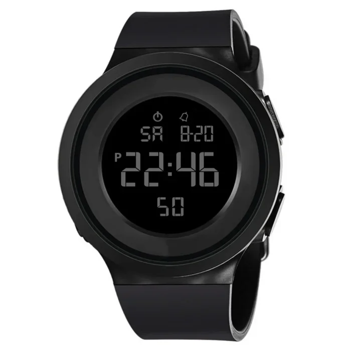 Waterproof Led Watches for Men Outdoor Sports Men Digital Led Quartz Alarm Men Wrist Watch Fashion Electronic Watch Relogio New - Image 8