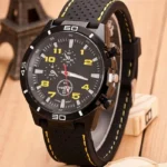 Fashion Date Quartz Men Watches Top Brand Luxury Male Clock Chronograph Sport Mens Wrist Watch Hodinky Relogio Masculino Relojes - Image 10