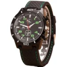 Fashion Date Quartz Men Watches Top Brand Luxury Male Clock Chronograph Sport Mens Wrist Watch Hodinky Relogio Masculino Relojes - Image 6