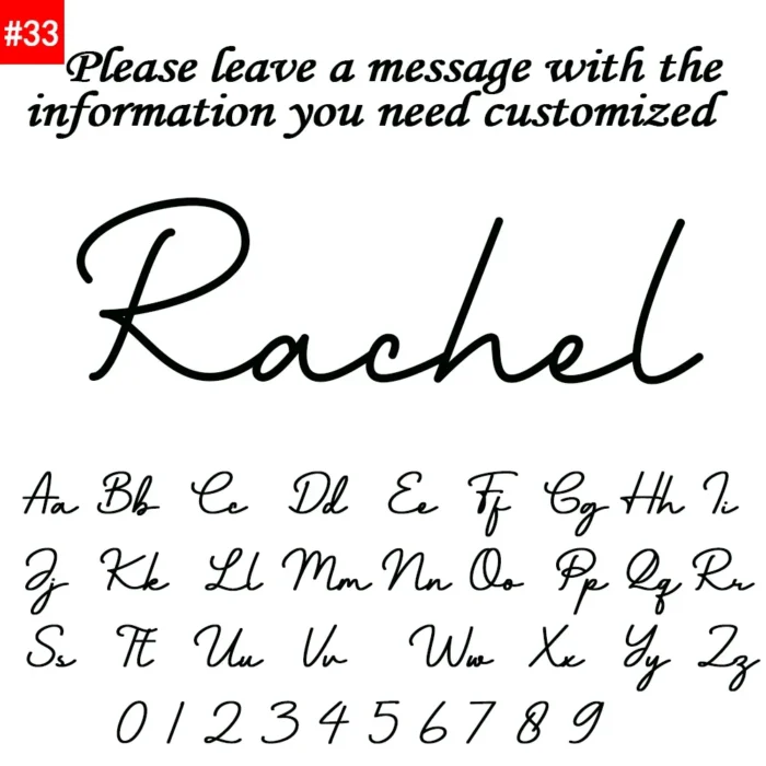 Personalized Name Necklace Stainless Steel Custom Jewelry Handmade Nameplate Pendant Box Chains Choker Women Men Christmas Gifts - Image 13