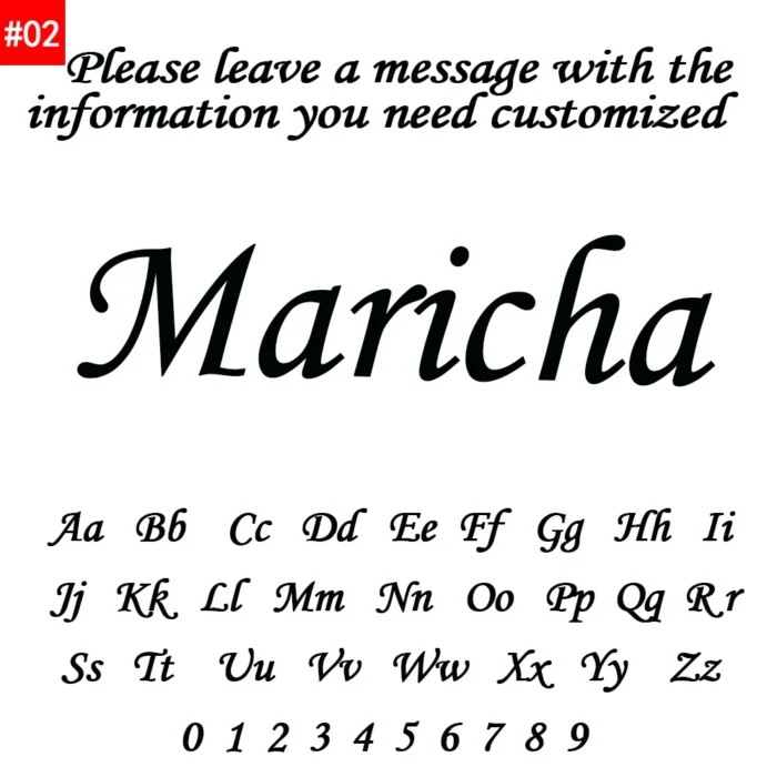 Personalized Name Necklace Stainless Steel Custom Jewelry Handmade Nameplate Pendant Box Chains Choker Women Men Christmas Gifts - Image 12