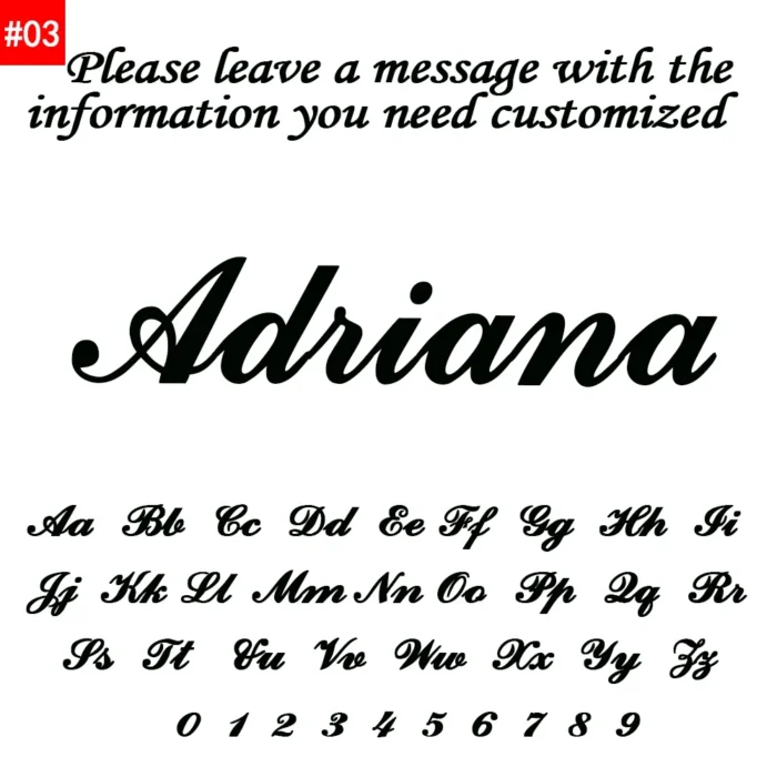 Personalized Name Necklace Stainless Steel Custom Jewelry Handmade Nameplate Pendant Box Chains Choker Women Men Christmas Gifts - Image 17