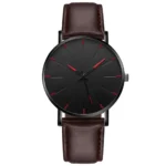 Man Watch Metal Luxury Watches Quartz Watch Stainless Steel Dial Casual Bracele Watch for Men Relojes Para Hombre Часы Мужские - Image 8