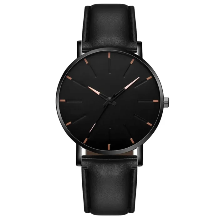 Man Watch Metal Luxury Watches Quartz Watch Stainless Steel Dial Casual Bracele Watch for Men Relojes Para Hombre Часы Мужские - Image 7