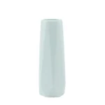 Nordic Style Flower Vase Living Room Decoration Ornaments Modern OrigamiPlastic Vases Pot Flower Arrangements Home Decor - Image 6