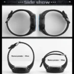 YIKAZE Y01 Military Men Sports Wristwatch Multifunction Men's Digital Watches Waterproof Clock Student Electronic Watch for man - Image 6