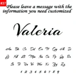 Personalized Name Necklace Stainless Steel Custom Jewelry Handmade Nameplate Pendant Box Chains Choker Women Men Christmas Gifts - Image 9