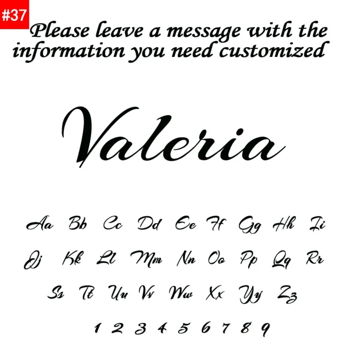 Personalized Name Necklace Stainless Steel Custom Jewelry Handmade Nameplate Pendant Box Chains Choker Women Men Christmas Gifts - Image 9