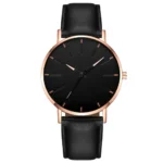 Man Watch Metal Luxury Watches Quartz Watch Stainless Steel Dial Casual Bracele Watch for Men Relojes Para Hombre Часы Мужские - Image 13