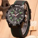 Fashion Date Quartz Men Watches Top Brand Luxury Male Clock Chronograph Sport Mens Wrist Watch Hodinky Relogio Masculino Relojes - Image 8