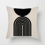 Modern Art Abstract Pattern Decorative Cushion Covers Creative Line Sofa Chair Pillowcases Throw Pillow Case Home Office Decor - Image 17