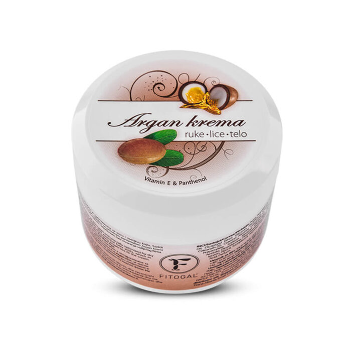 Argan Cream - Image 1