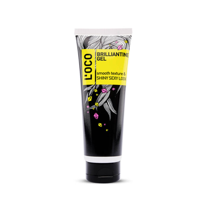 Brilliantine gel - Image 1
