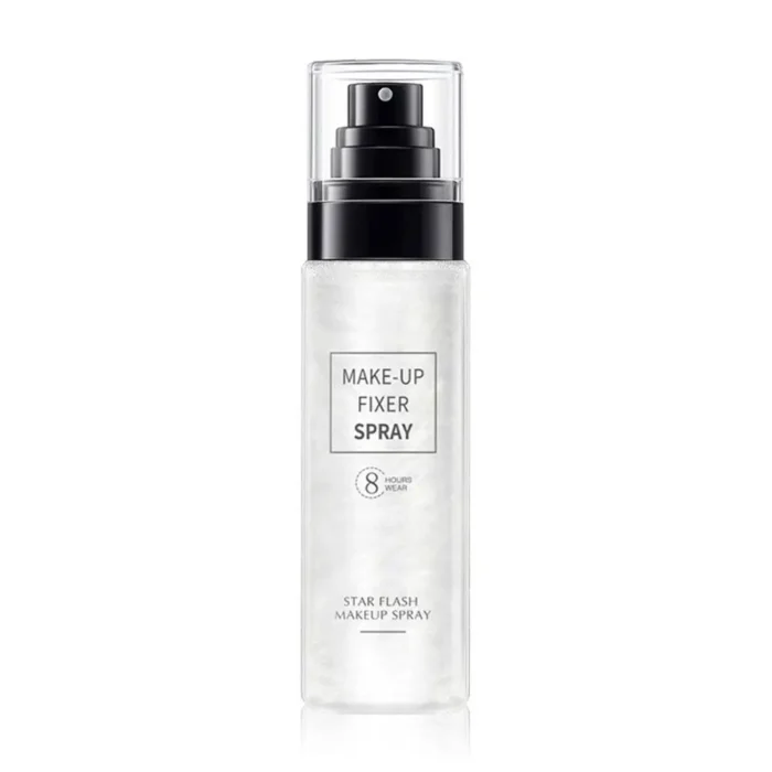 2023 New Makeup Setting Spray Moisturizing Long Lasting Finishing Foundation Up Retainer 100ml Spray Fixer Makeup Make Matt L4b6 - Image 5