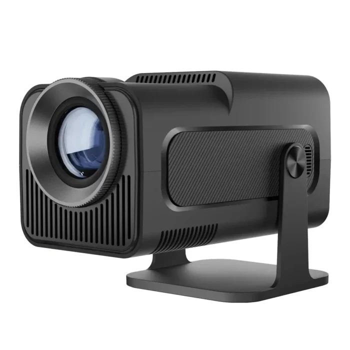 Magcubic Android 11 390ANSI HY320 Projector 4K Native 1080P Dual Wifi6 BT5.0 Cinema Outdoor Portable Projetor Upgrated HY300 - Image 8