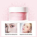 Pore Base Gel Cream Invisible Pores Face Primer Makeup Matte Base Liquid Brighten Make Up Delicate Skin Concealer 30g - Image 2