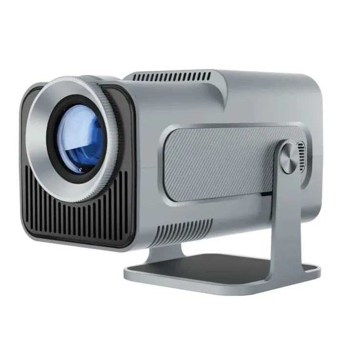 Magcubic Android 11 390ANSI HY320 Projector 4K Native 1080P Dual Wifi6 BT5.0 Cinema Outdoor Portable Projetor Upgrated HY300 - Image 7