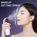 2023 New Makeup Setting Spray Moisturizing Long Lasting Finishing Foundation Up Retainer 100ml Spray Fixer Makeup Make Matt L4b6 - Image 2