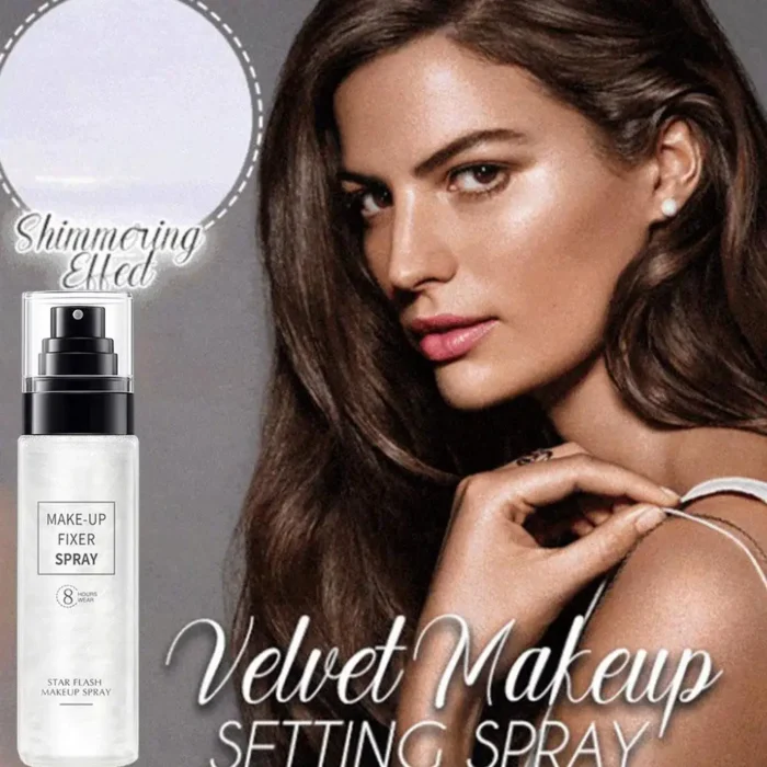 2023 New Makeup Setting Spray Moisturizing Long Lasting Finishing Foundation Up Retainer 100ml Spray Fixer Makeup Make Matt L4b6 - Image 3