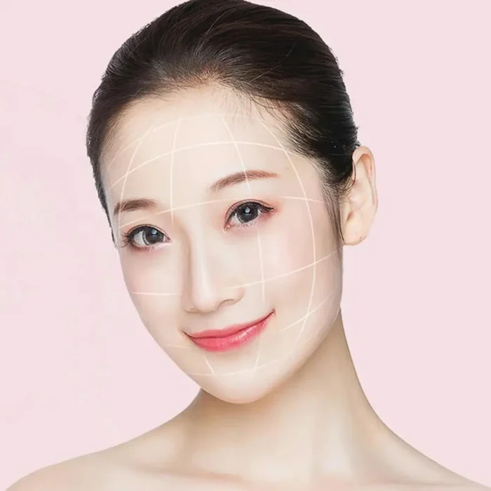 Pore Base Gel Cream Invisible Pores Face Primer Makeup Matte Base Liquid Brighten Make Up Delicate Skin Concealer 30g - Image 3