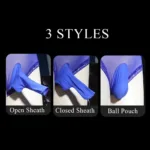 Men Sexy Underwear Sheer Seamless See Through G-string Brief Stretch Pouch Sheath Panties Shorts Silky Oil Glossy Male Lingerie - Image 5