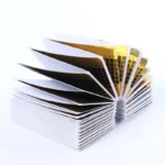 50/100 PCS/Roll French Nail Form For Extension Acrylic Gel Extension Mode Professional Manicure Nail Art Paper Holder Tools - Image 20