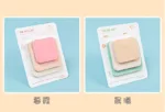 Multicolor Memo Pad 3 Size Adhesive Notepad Decal Scrapbooking DIY Diary Sticky Note Office School Supplies Kawaii Stationery - Image 11