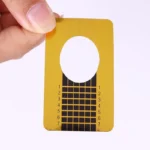 50/100 PCS/Roll French Nail Form For Extension Acrylic Gel Extension Mode Professional Manicure Nail Art Paper Holder Tools - Image 22
