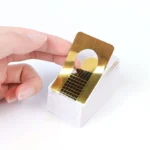 50/100 PCS/Roll French Nail Form For Extension Acrylic Gel Extension Mode Professional Manicure Nail Art Paper Holder Tools - Image 21