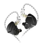 KZ ZSN Pro X 1BA+1DD Hybrid Driver In Ear Earphone HIFI Bass Earbuds Metal Monitor Earphone Sport Headset KZ ZSTX ZSN PROX ZSX - Image 8