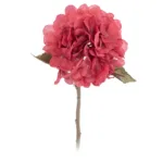 artificial flowers hydrangea branch home wedding decor autum silk plastic flower high quality fake flower party room decoration - Image 9