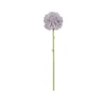 5Pcs Silk Ball Chrysanthemum Wedding Artificial Flower Christmas Decor Vase for Home Scrapbooking Flower Arrangement Accessories - Image 6