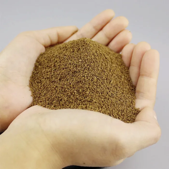 1PCS 15g Tropical Fish Food For Feeding Minitype Guppy Ornamental Fish Aquatic Pet Supplies Fish Tank Aquariums Accessories - Image 5