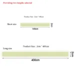 Luminous Band Baseboard Wall Sticker Living Room Decor Bedroom Home Decoration Decals Stair Glow In The Dark DIY Strip Wallpaper - Image 2