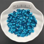 30g/Lot 6mm Cup Plum Blossom Loose Sequins Paillettes For Sewing ,Shoes,Hat,Kids DIY,Crafts Accessories Wholesale - Image 4
