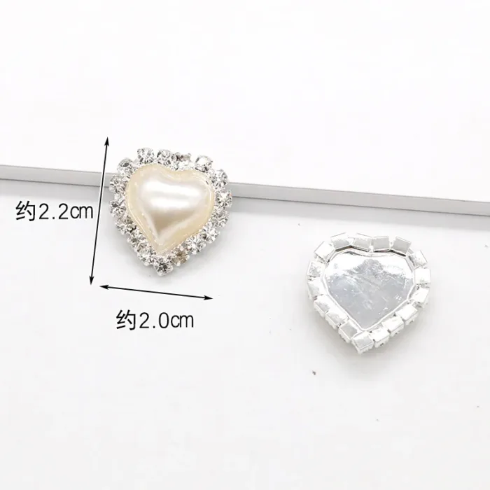 Mixed multi-choice 10pcs jewelry art design handmade flower jewelry DIY anniversary ladies gifts jewelry accessories and parts - Image 9