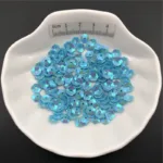 30g/Lot 6mm Cup Plum Blossom Loose Sequins Paillettes For Sewing ,Shoes,Hat,Kids DIY,Crafts Accessories Wholesale - Image 14