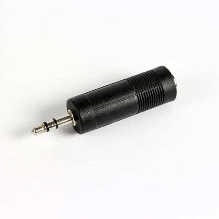 Audio cable adapter large turn small 3.5 turn 6.5 6.5 turn 3.5 guitar electric box adapter conversion head - Image 5