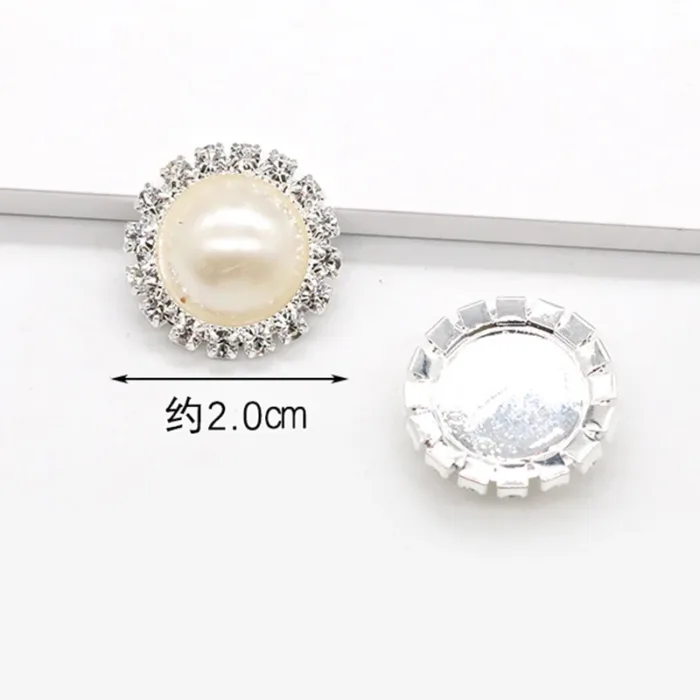 Mixed multi-choice 10pcs jewelry art design handmade flower jewelry DIY anniversary ladies gifts jewelry accessories and parts - Image 13