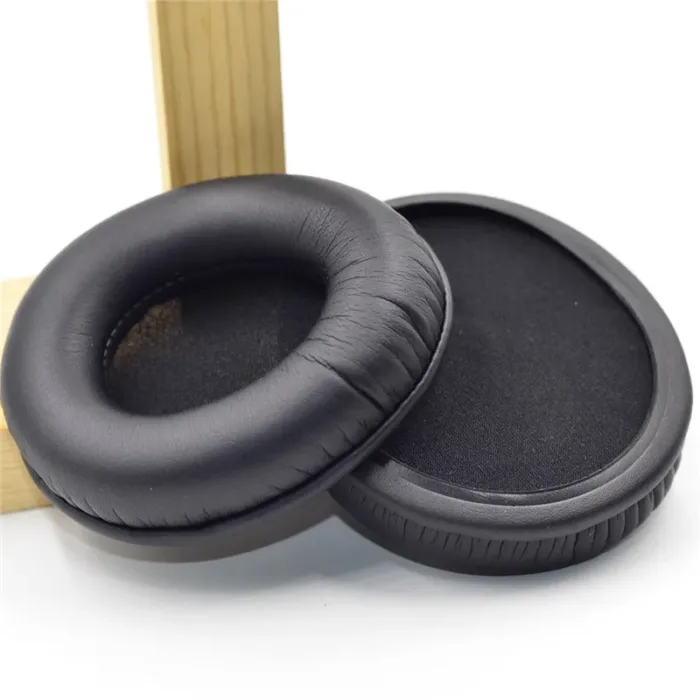 Earpads For Creative Aurvana Live Headphones Replacement Memory Foam Headset Ear Cushion Ear Cups Ear Cover Repair Parts - Image 7
