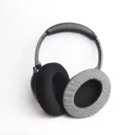 Earsoft Replacement Ear Pads Cushions for CORSAIR HS 35 50 60 70 / PRO Headphones Earphones Earmuff Case Sleeve Accessories - Image 4