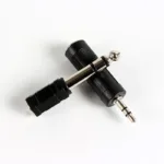 Audio cable adapter large turn small 3.5 turn 6.5 6.5 turn 3.5 guitar electric box adapter conversion head - Image 4