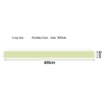 Luminous Band Baseboard Wall Sticker Living Room Decor Bedroom Home Decoration Decals Stair Glow In The Dark DIY Strip Wallpaper - Image 7