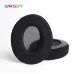 Earsoft Replacement Ear Pads Cushions for CORSAIR HS 35 50 60 70 / PRO Headphones Earphones Earmuff Case Sleeve Accessories - Image 8