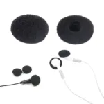10 Pairs 20 Pcs 15 mm Soft Foam Earbud Headphone Ear pads Replacement Sponge Covers Tips High Quality For Wholesale Dropshipping - Image 2