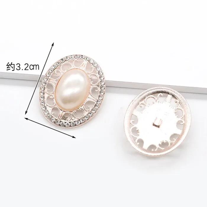 Mixed multi-choice 10pcs jewelry art design handmade flower jewelry DIY anniversary ladies gifts jewelry accessories and parts - Image 16