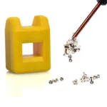 Magnetizing & Degauss for electric Magnetic screwdriver bits set rod hex socket holder Power tool dremel Metal tools accessories - Image 2
